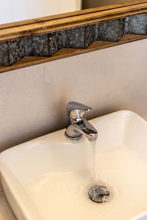 thumbnail: Bathroom sink