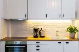thumbnail: Private kitchen