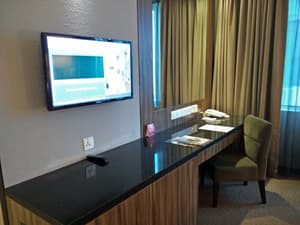thumbnail: Property amenity
