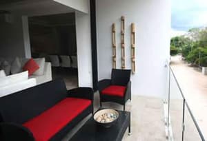 thumbnail: Balcony
