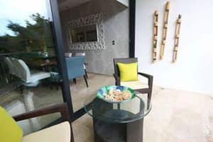 thumbnail: Balcony