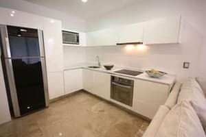 thumbnail: Private kitchen