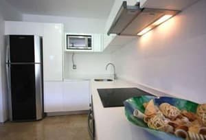 thumbnail: Private kitchen