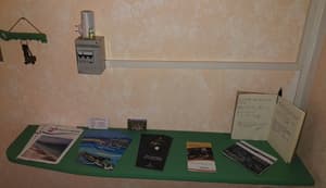 thumbnail: Interior entrance