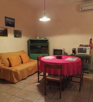 thumbnail: Breakfast area