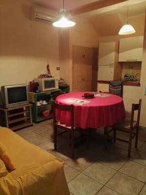 thumbnail: Breakfast area