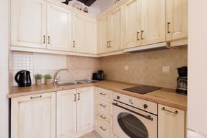 thumbnail: Private kitchen