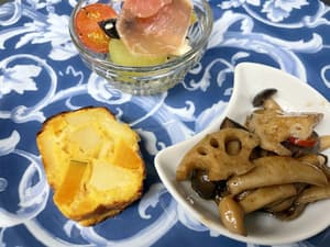 thumbnail: Restaurant
