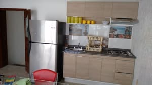 thumbnail: Private kitchen