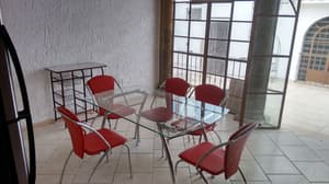 thumbnail: In-room dining