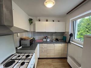 thumbnail: Shared kitchen