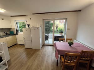 thumbnail: Shared kitchen