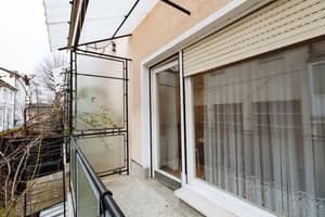 thumbnail: Balcony