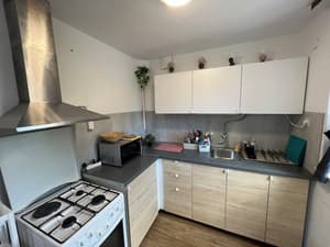 thumbnail: Shared kitchen
