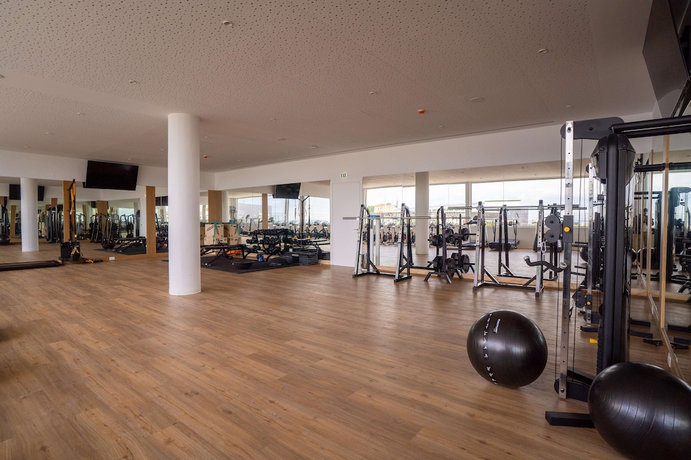 Sport Facilities