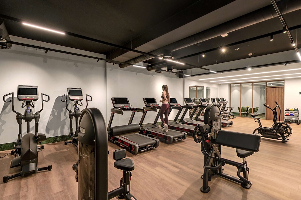 Sport Facilities