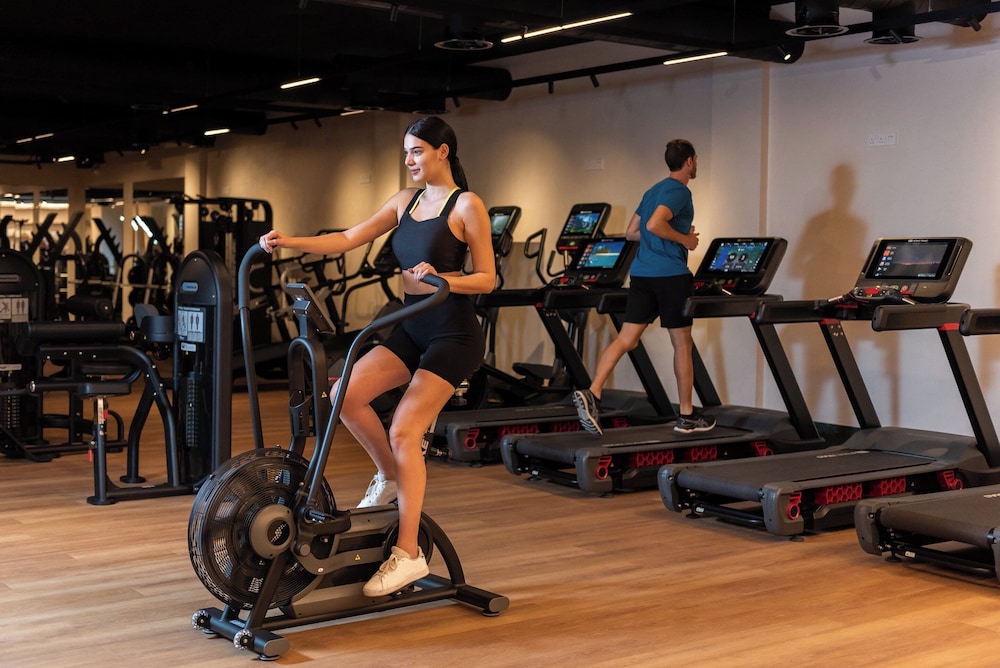 Sport Facilities