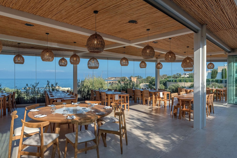 Restaurant-cafeteria