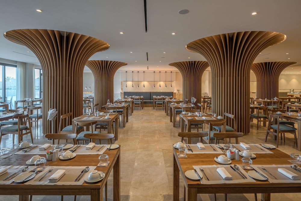 Restaurant-cafeteria