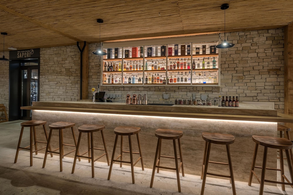 Restaurant-cafeteria