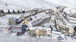 thumbnail: Aerial view