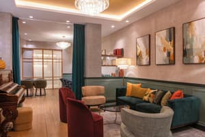 thumbnail: Interior