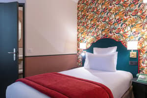thumbnail: Room