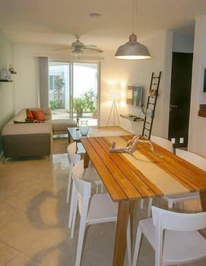 thumbnail: Living area