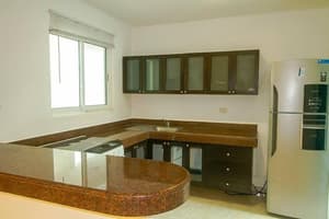 thumbnail: Private kitchen