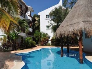 thumbnail: Outdoor pool