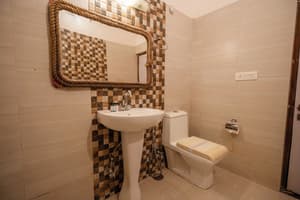 thumbnail: Bathroom