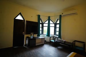 thumbnail: View from room