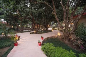 thumbnail: View from room
