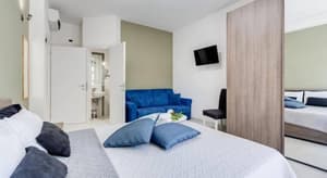 thumbnail: Room amenity
