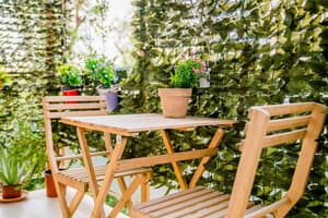 thumbnail: Balcony