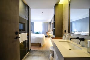 thumbnail: Room