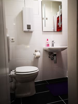 thumbnail: Bathroom sink