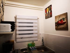 thumbnail: Private kitchenette