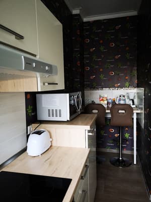 thumbnail: Private kitchen