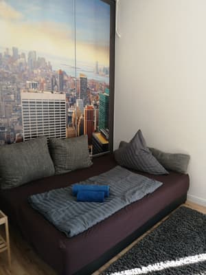 thumbnail: Living area