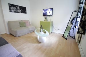 thumbnail: Living room