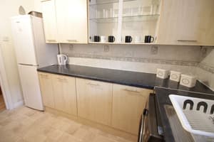 thumbnail: Private kitchen