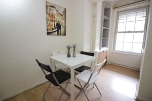 thumbnail: In-room dining