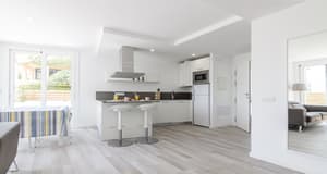 thumbnail: Private kitchen