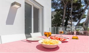 thumbnail: Terrace/patio