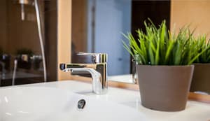 thumbnail: Bathroom sink