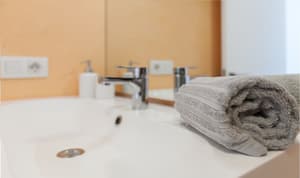 thumbnail: Bathroom sink
