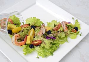 thumbnail: Food and drink