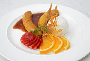 thumbnail: Food and drink