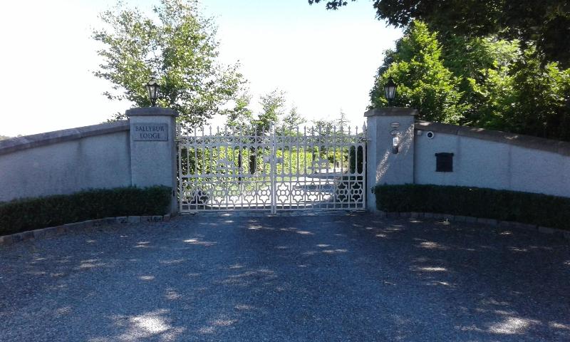 General view